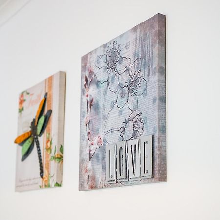 Floral Apartment Zadar Luaran gambar