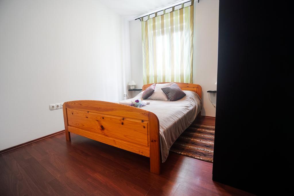 Floral Apartment Zadar Luaran gambar