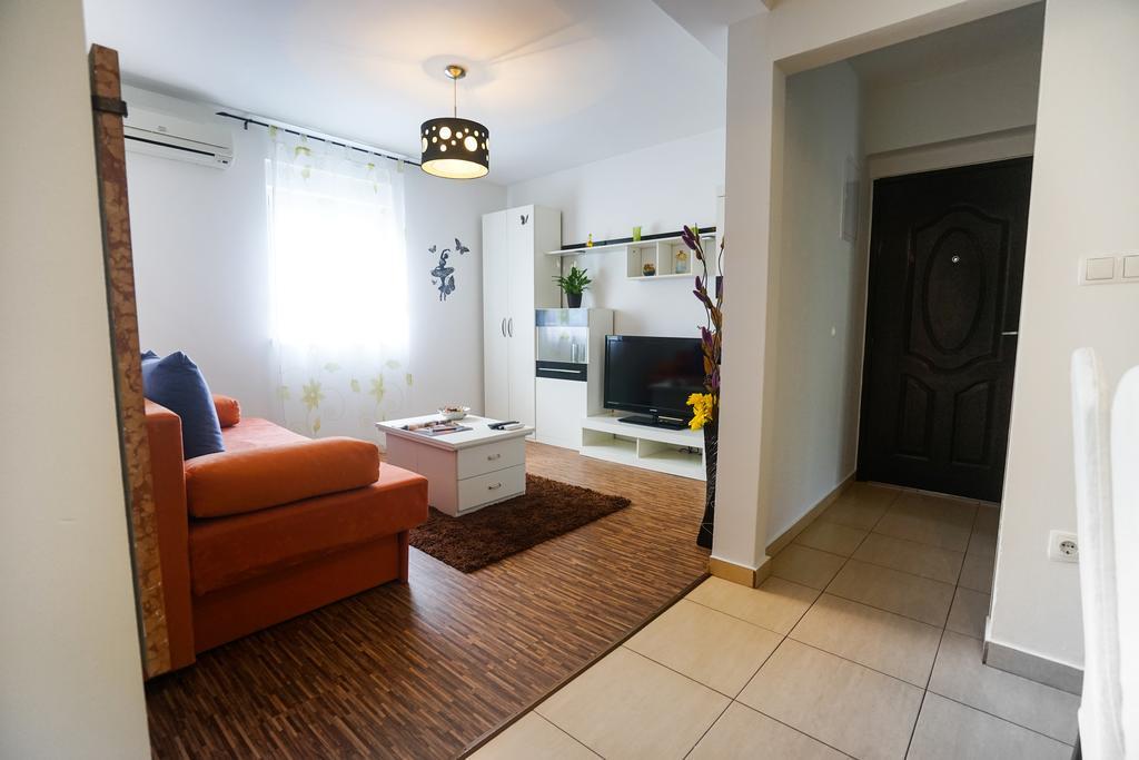 Floral Apartment Zadar Luaran gambar