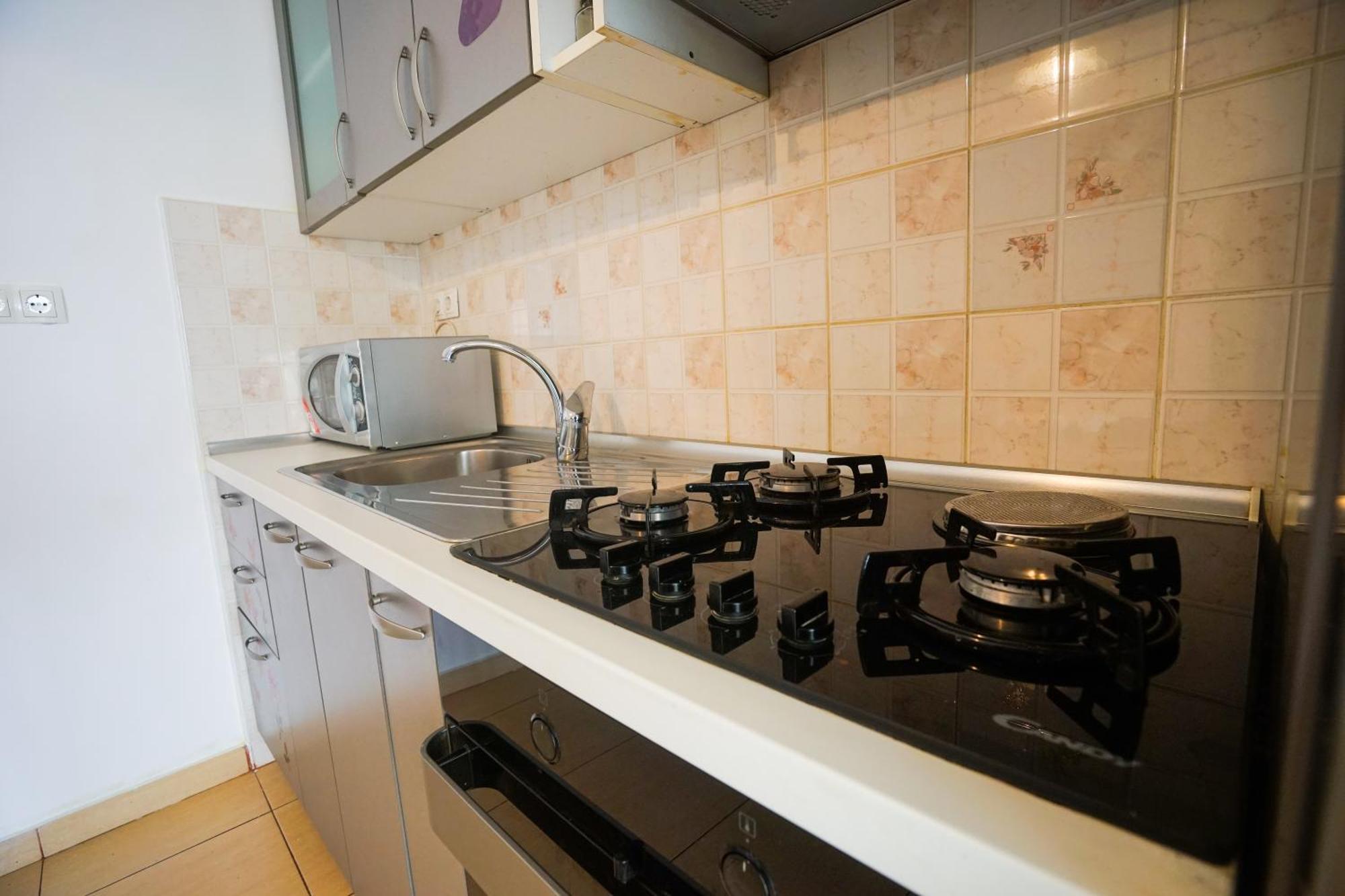 Floral Apartment Zadar Luaran gambar