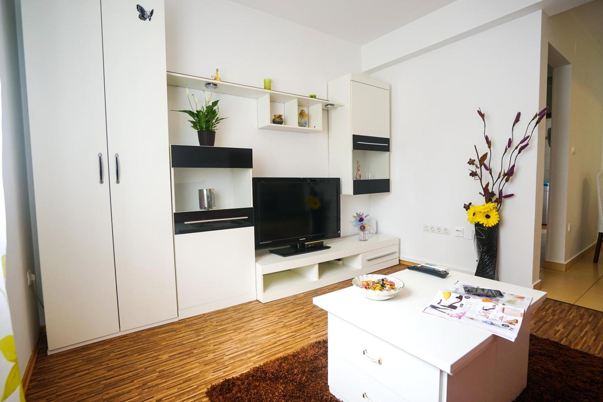 Floral Apartment Zadar Luaran gambar