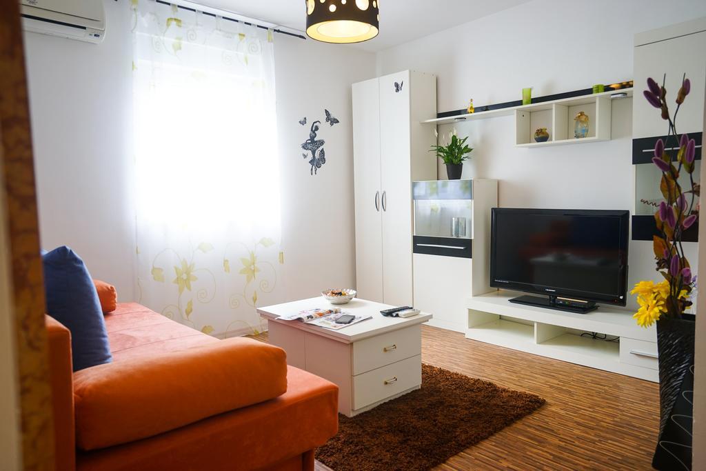 Floral Apartment Zadar Luaran gambar