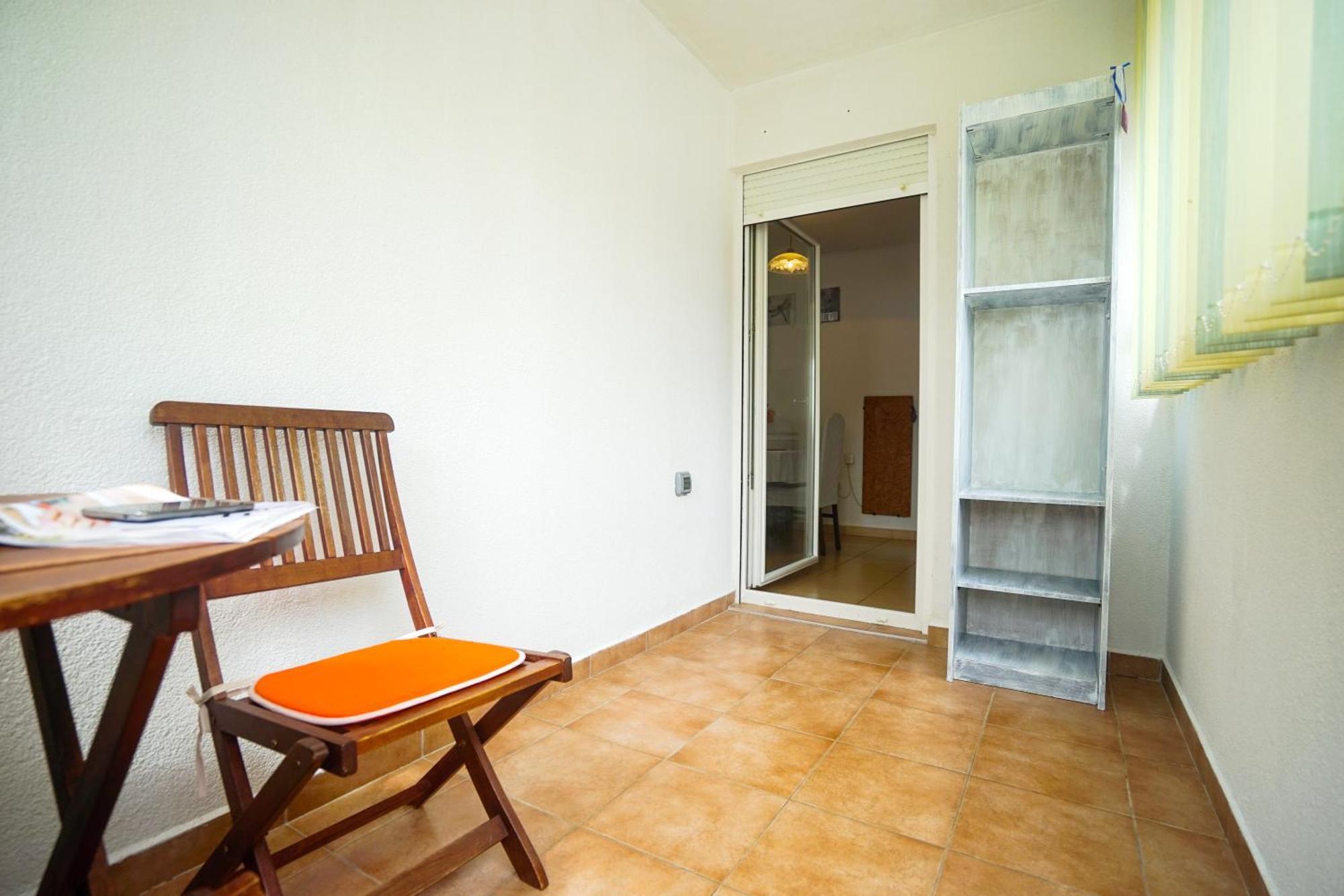 Floral Apartment Zadar Luaran gambar