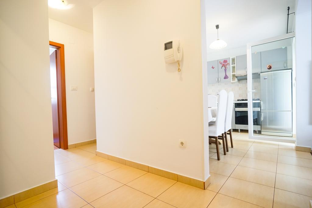 Floral Apartment Zadar Luaran gambar